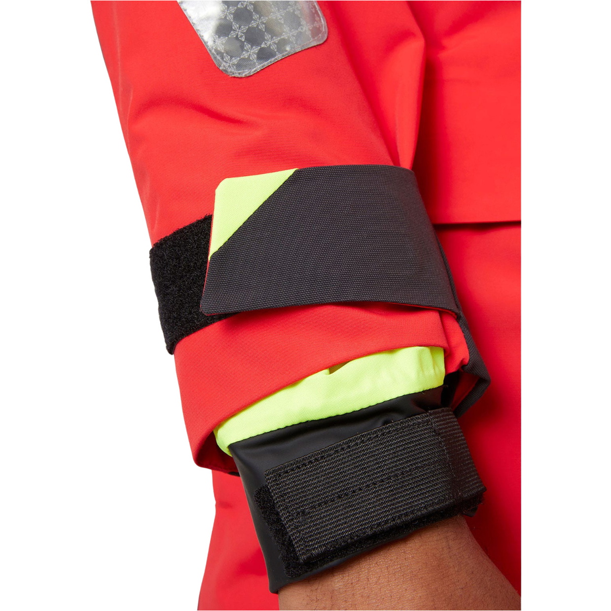2026 Helly Hansen Skagen - Alert Red